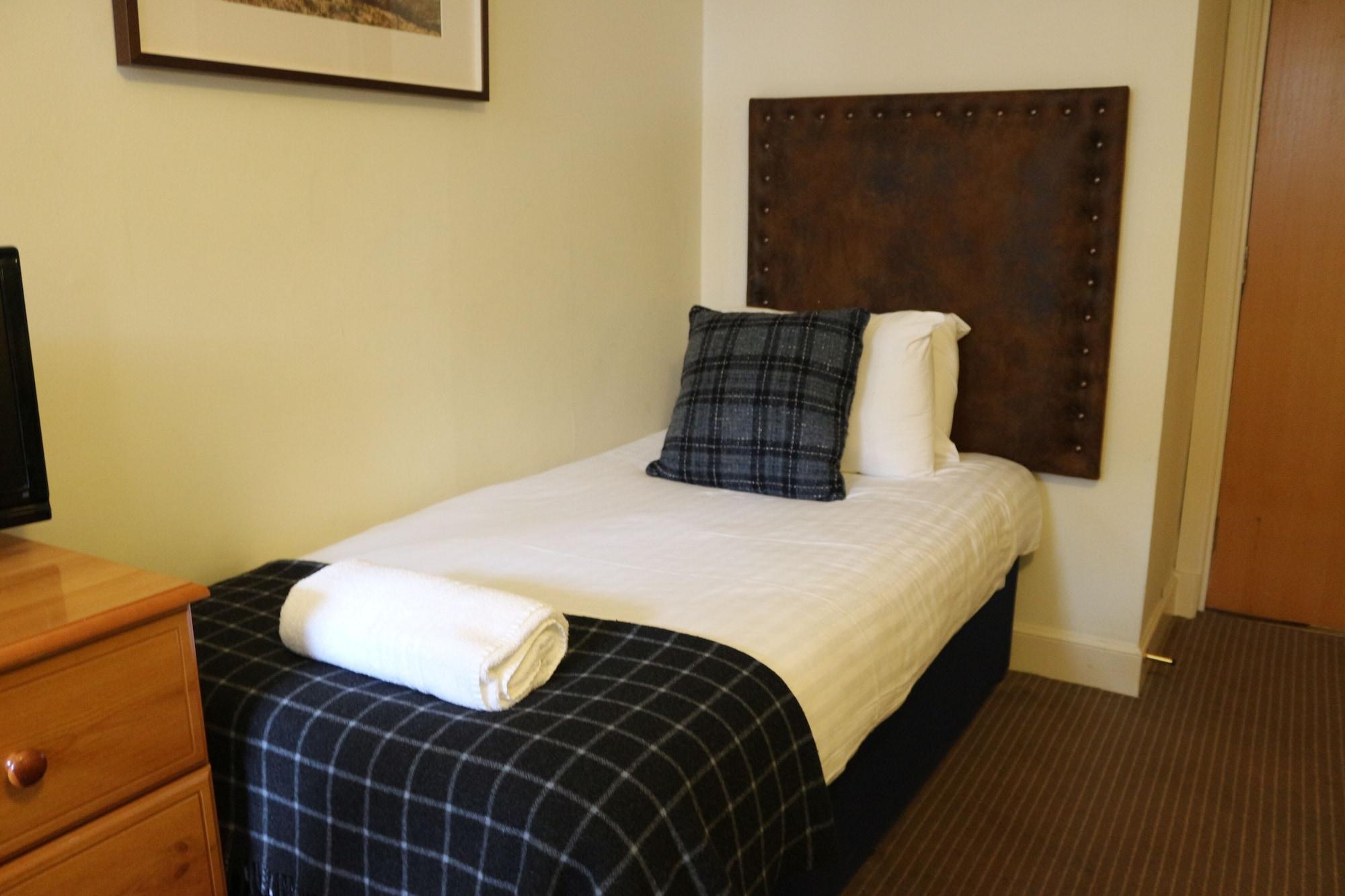 Craiglynne Hotel Grantown-on-Spey Buitenkant foto