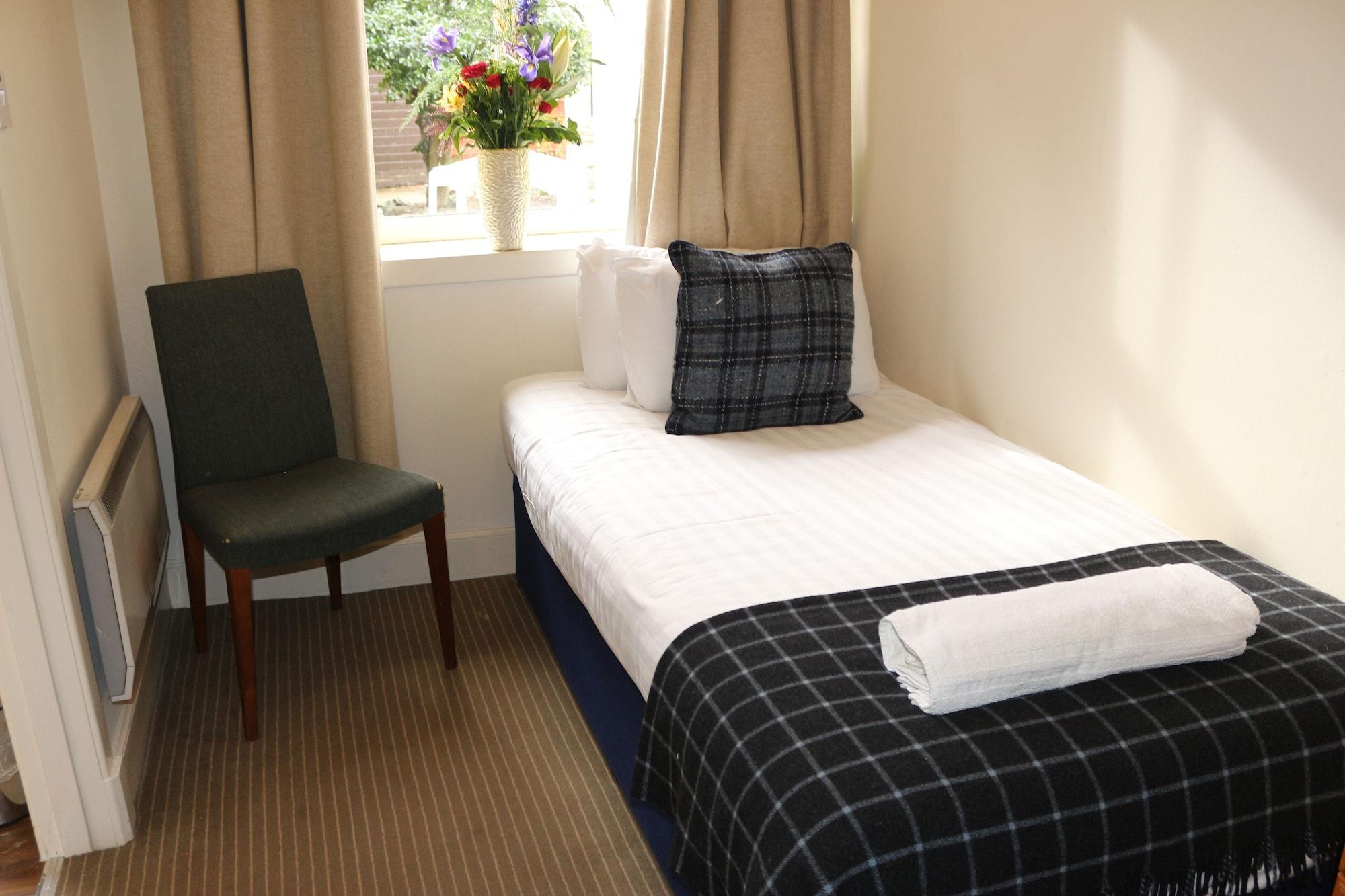 Craiglynne Hotel Grantown-on-Spey Buitenkant foto