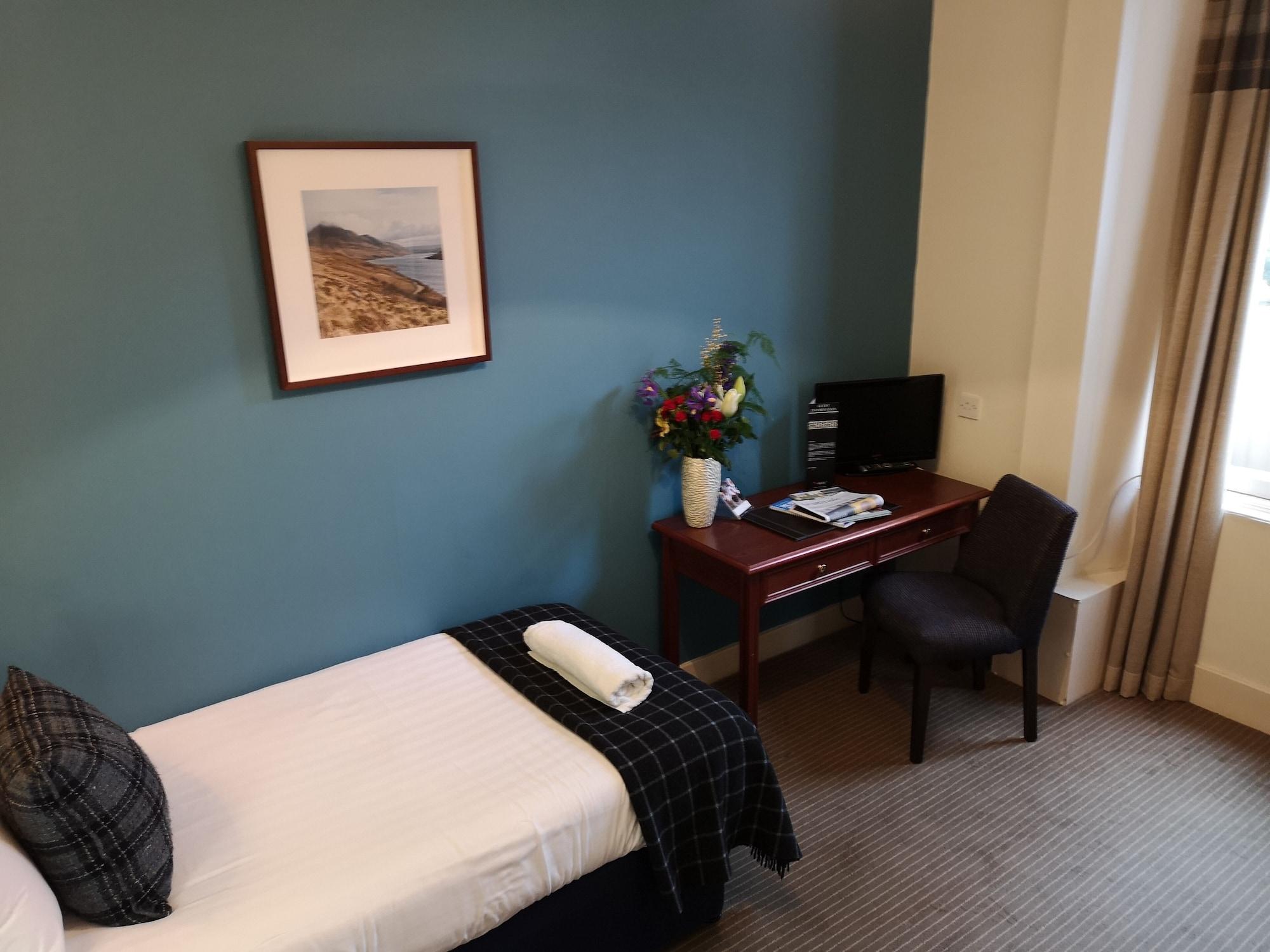 Craiglynne Hotel Grantown-on-Spey Buitenkant foto