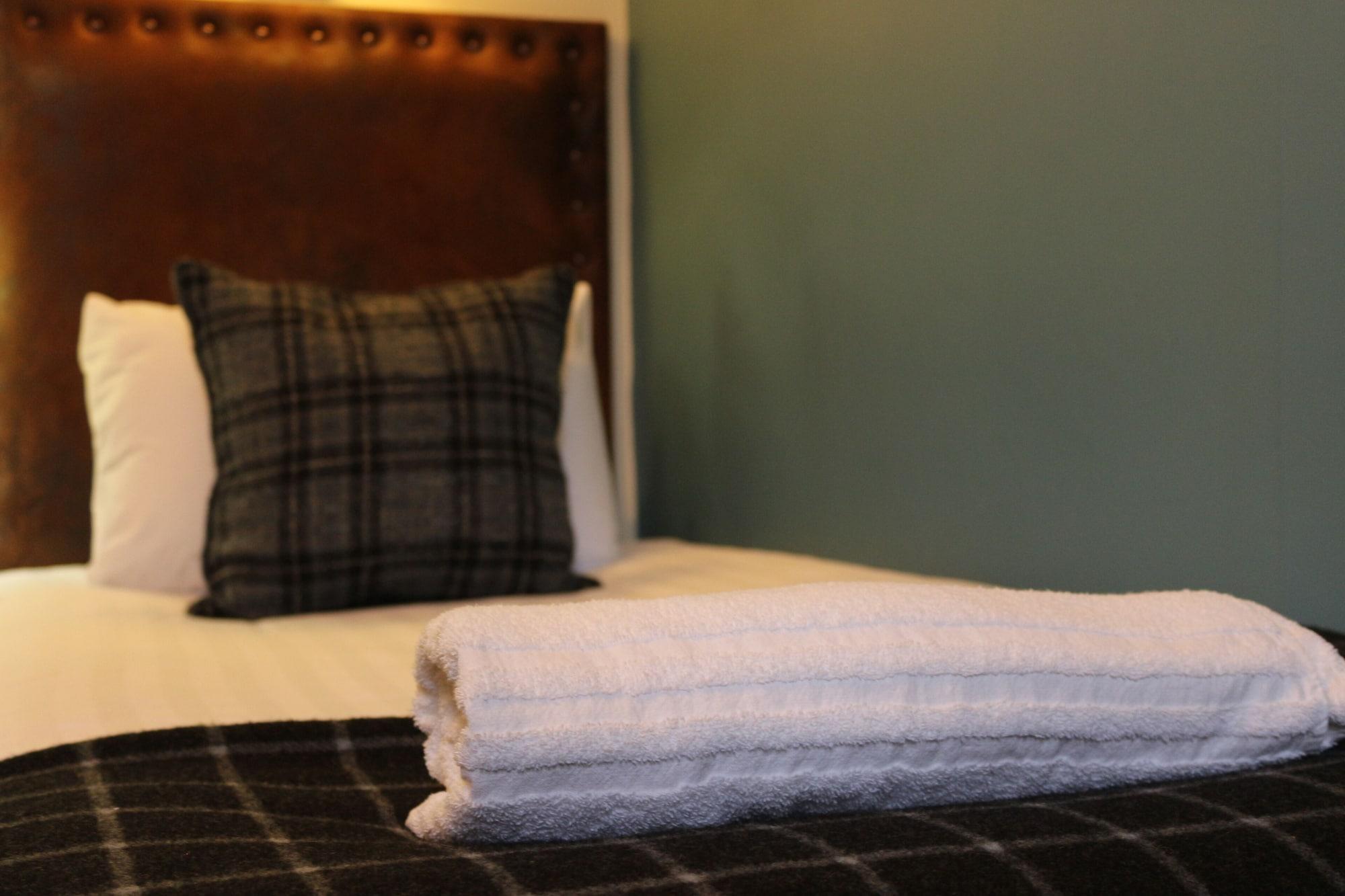 Craiglynne Hotel Grantown-on-Spey Buitenkant foto