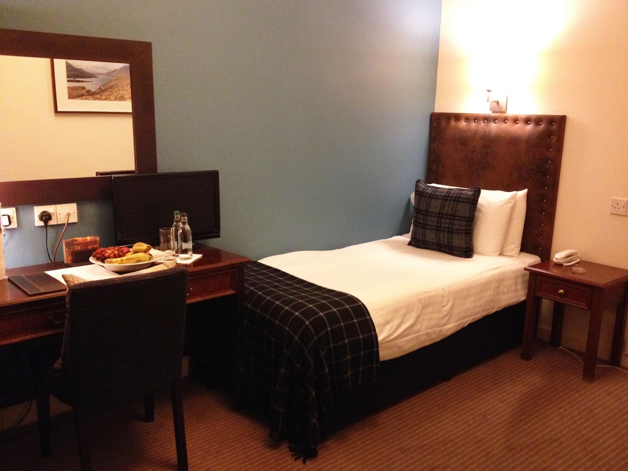 Craiglynne Hotel Grantown-on-Spey Buitenkant foto