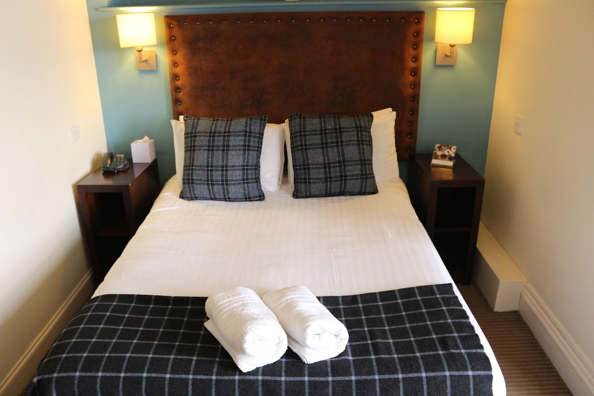 Craiglynne Hotel Grantown-on-Spey Buitenkant foto