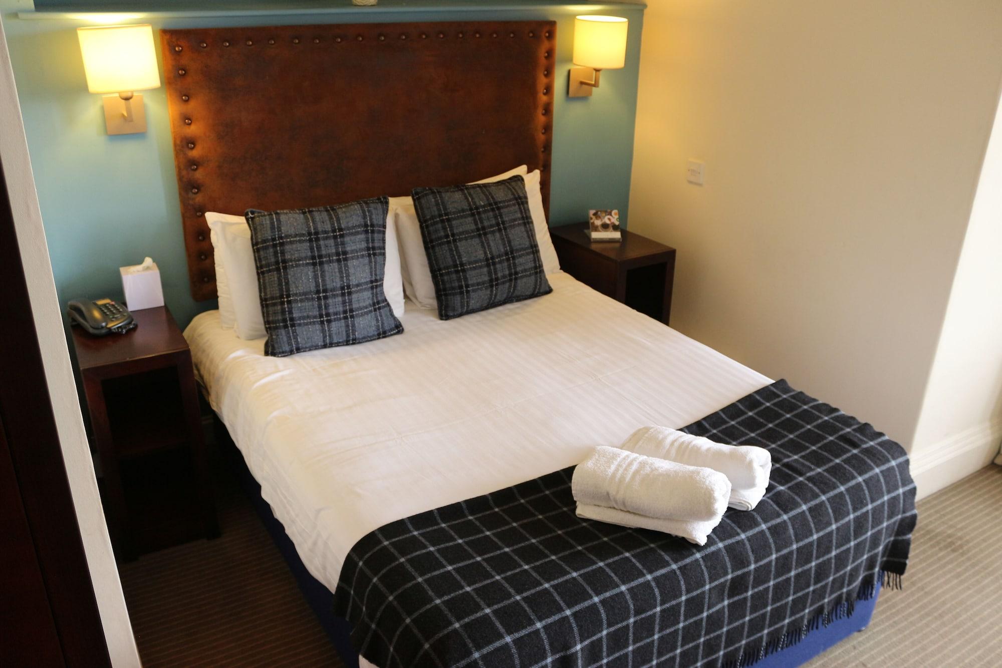 Craiglynne Hotel Grantown-on-Spey Buitenkant foto