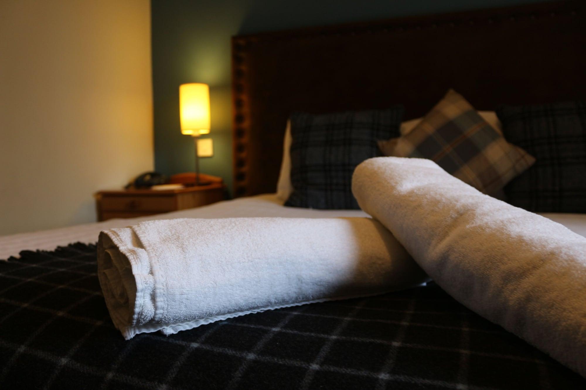 Craiglynne Hotel Grantown-on-Spey Buitenkant foto
