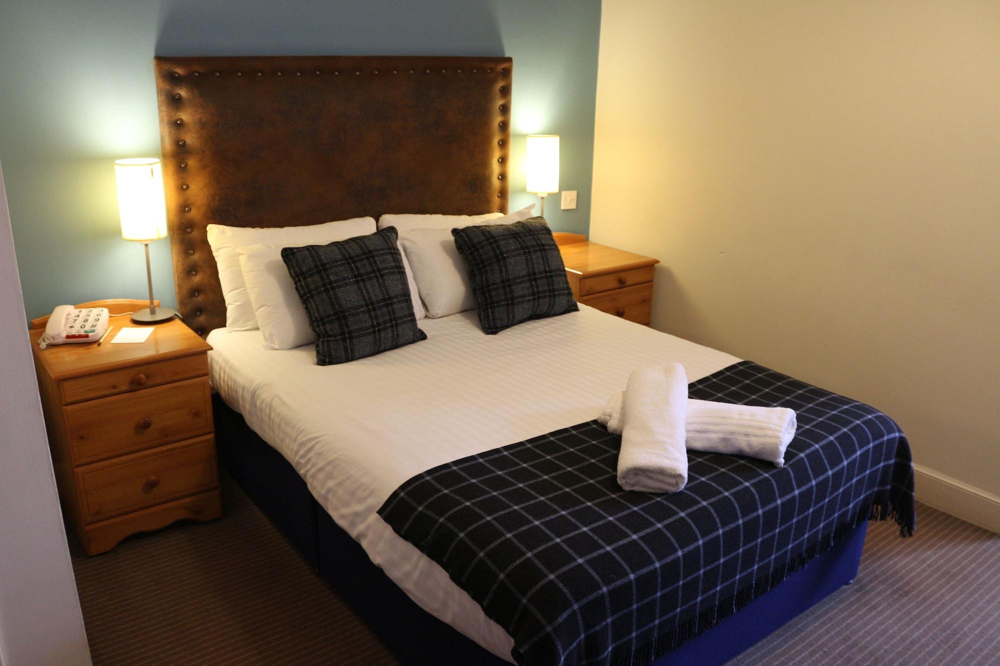 Craiglynne Hotel Grantown-on-Spey Buitenkant foto
