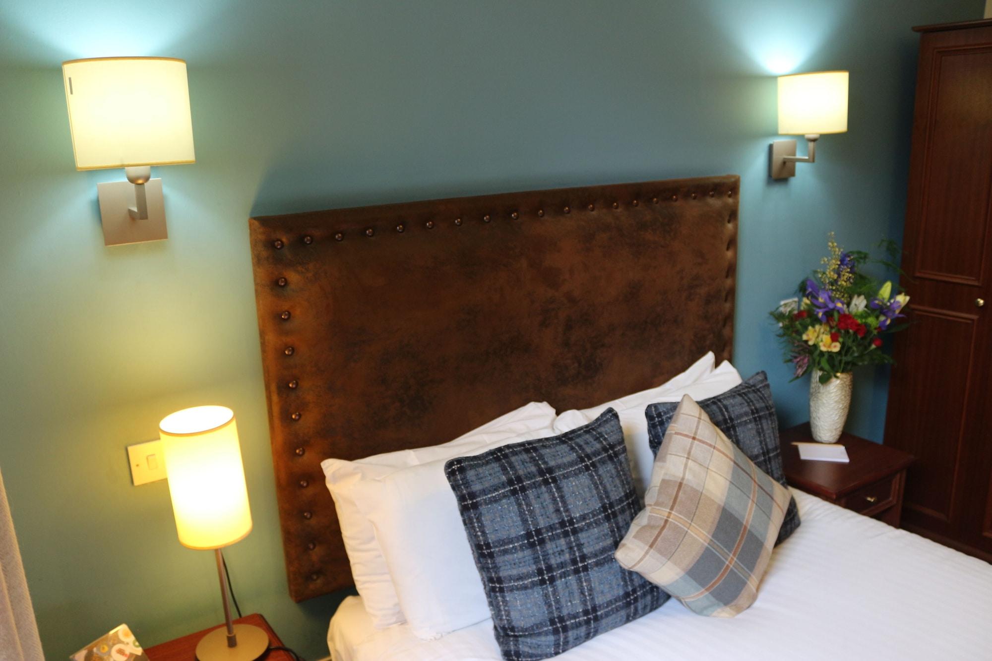 Craiglynne Hotel Grantown-on-Spey Buitenkant foto