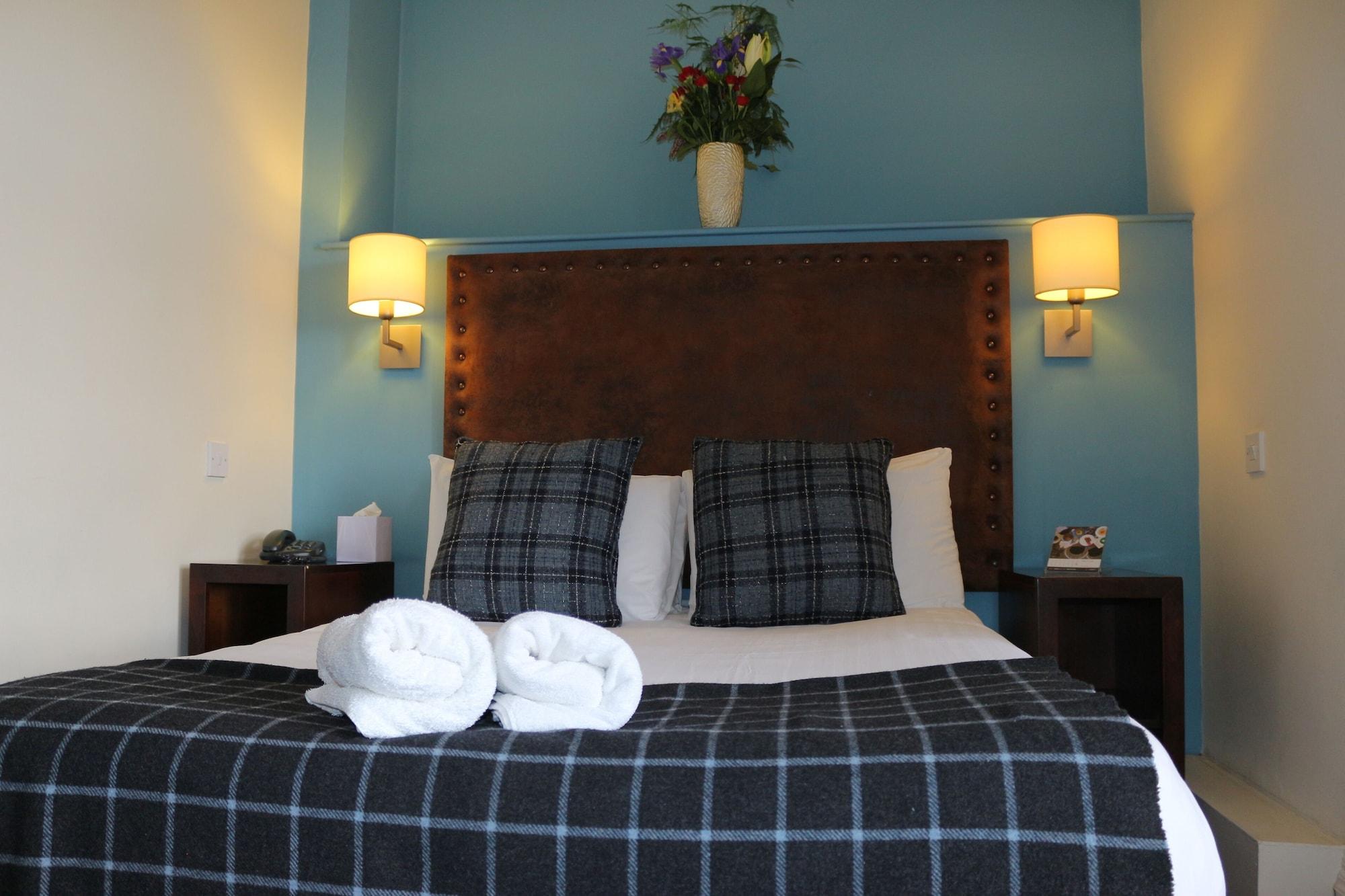 Craiglynne Hotel Grantown-on-Spey Buitenkant foto