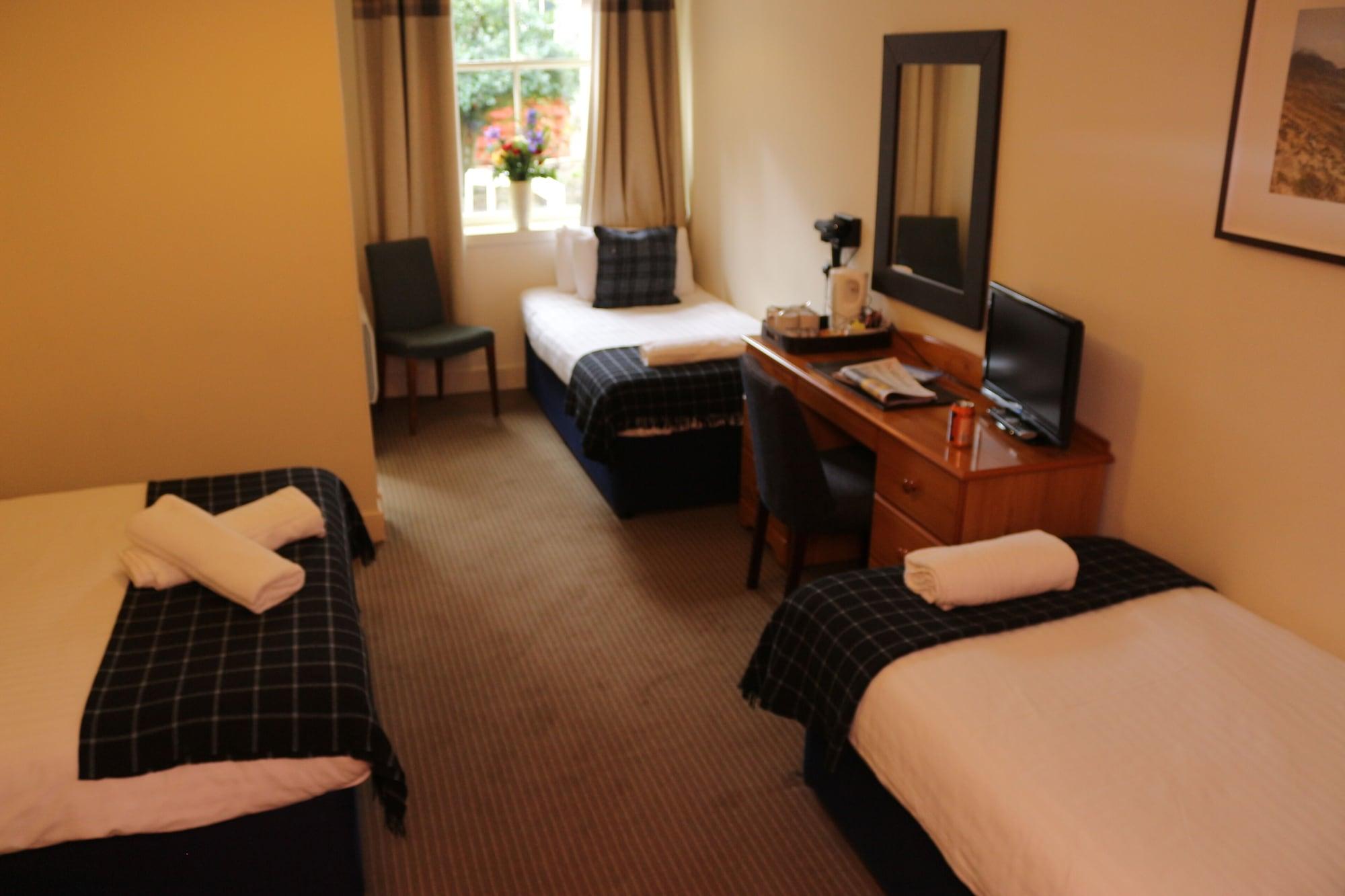 Craiglynne Hotel Grantown-on-Spey Buitenkant foto