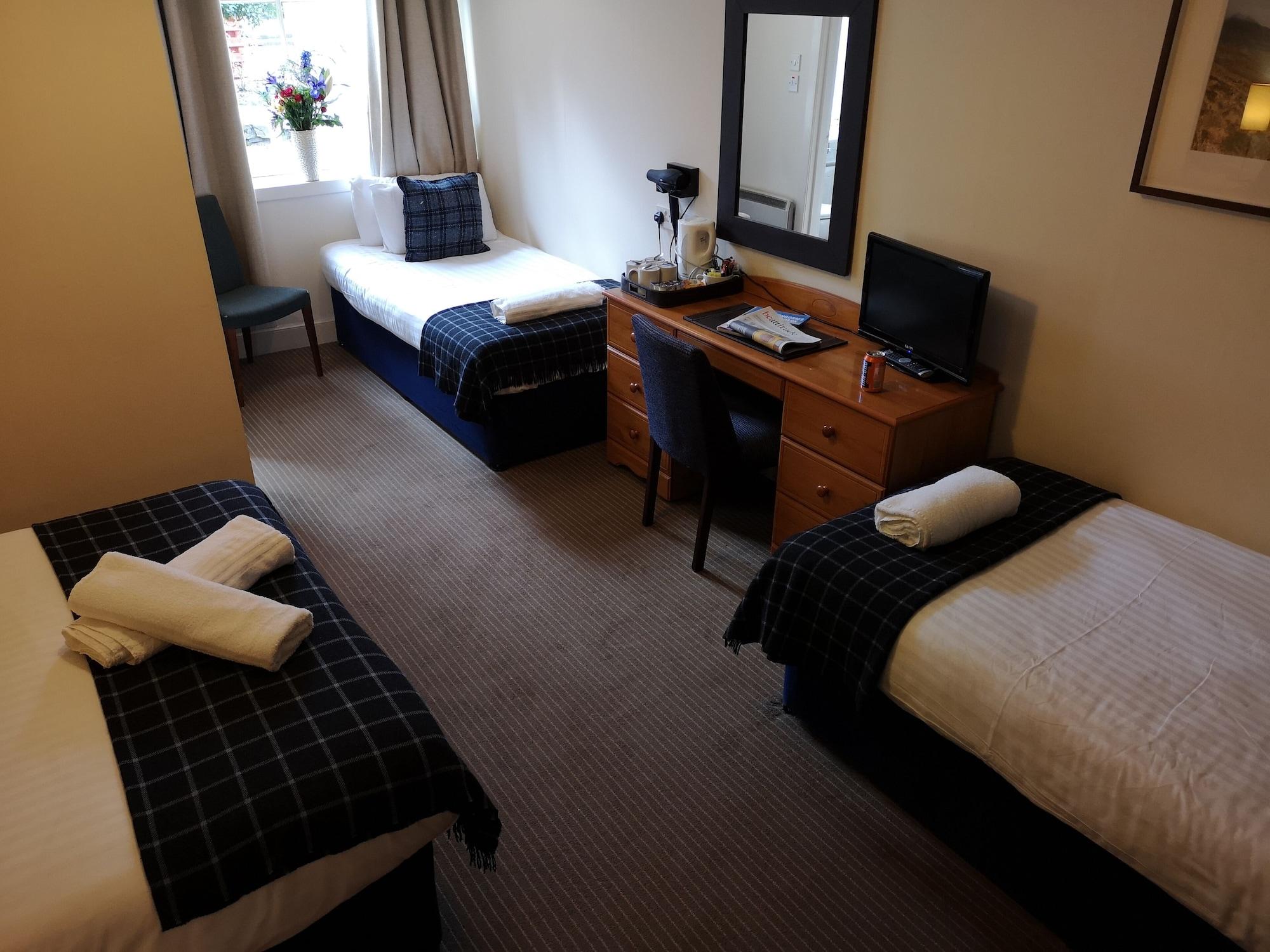 Craiglynne Hotel Grantown-on-Spey Buitenkant foto