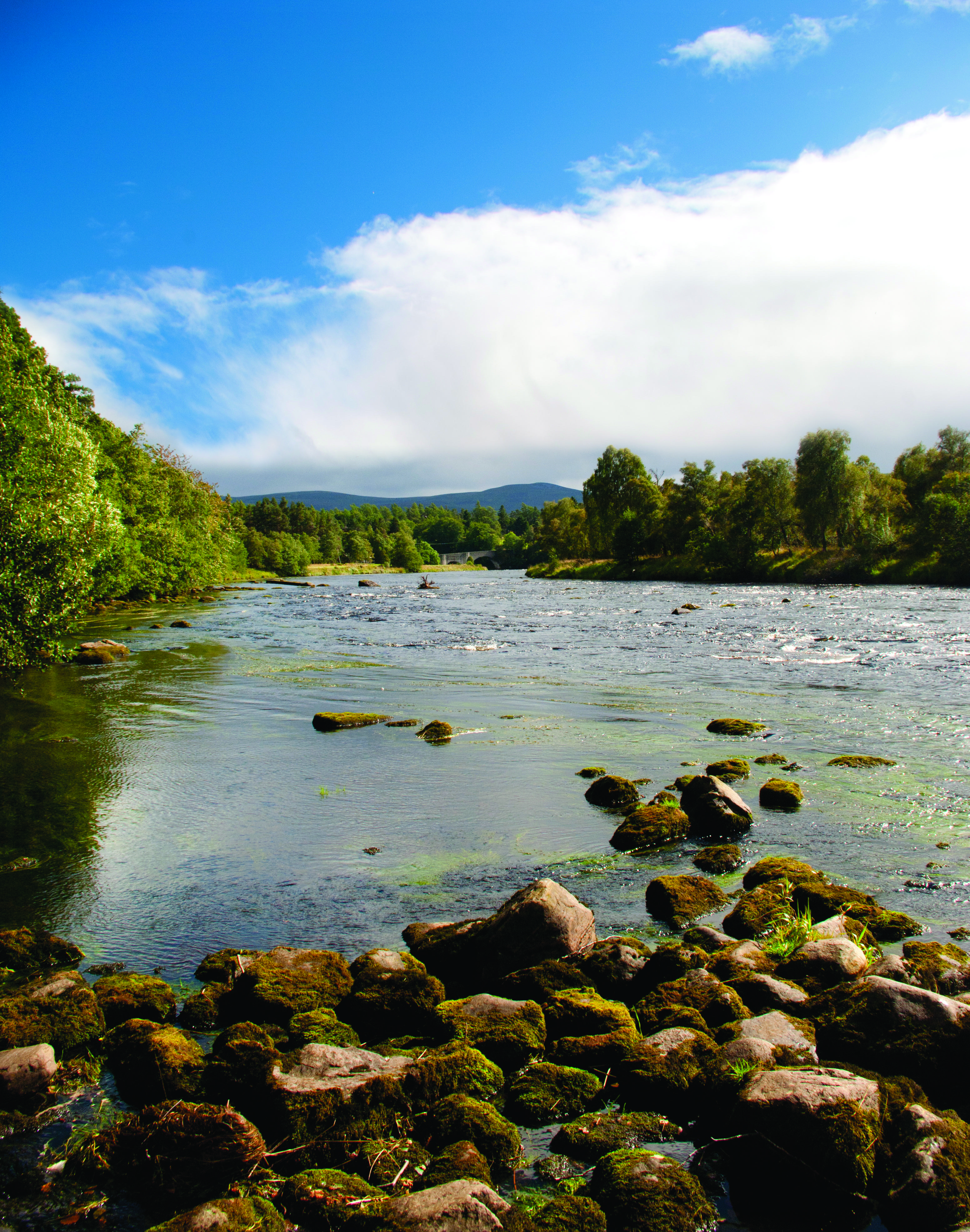 Craiglynne Hotel Grantown-on-Spey Buitenkant foto