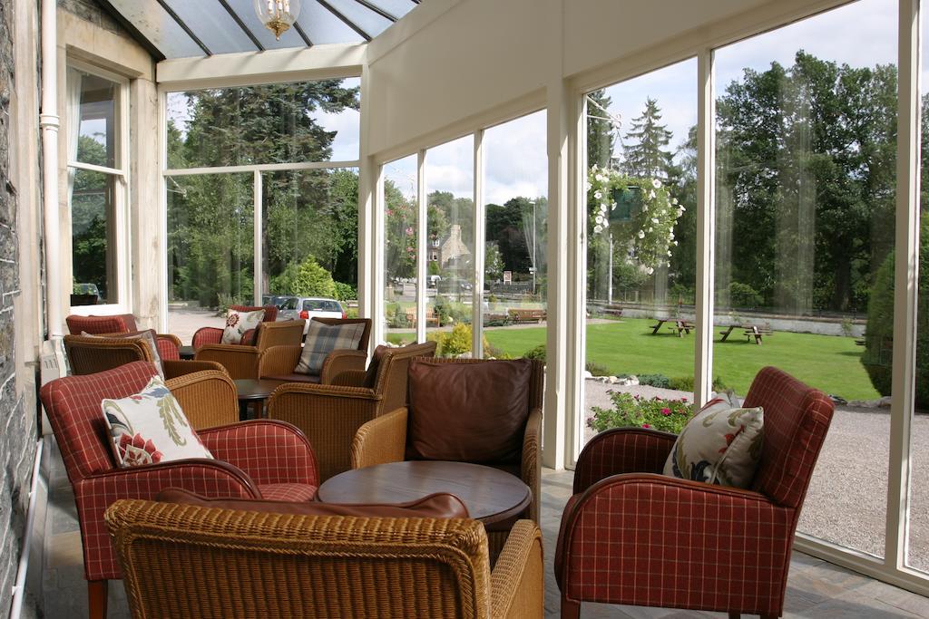 Craiglynne Hotel Grantown-on-Spey Buitenkant foto