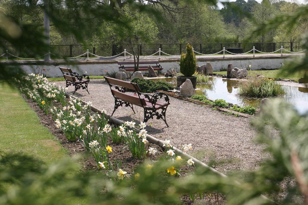 Craiglynne Hotel Grantown-on-Spey Buitenkant foto