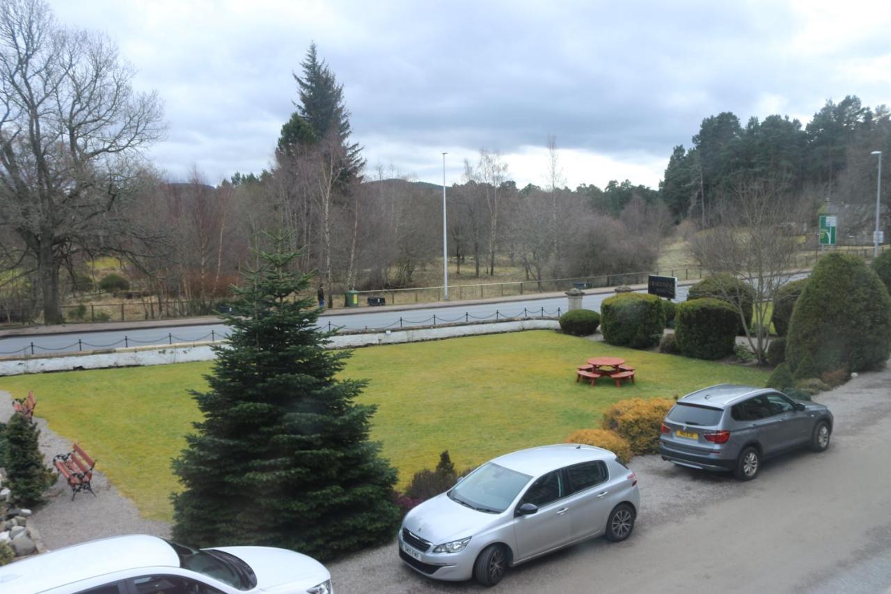 Craiglynne Hotel Grantown-on-Spey Buitenkant foto