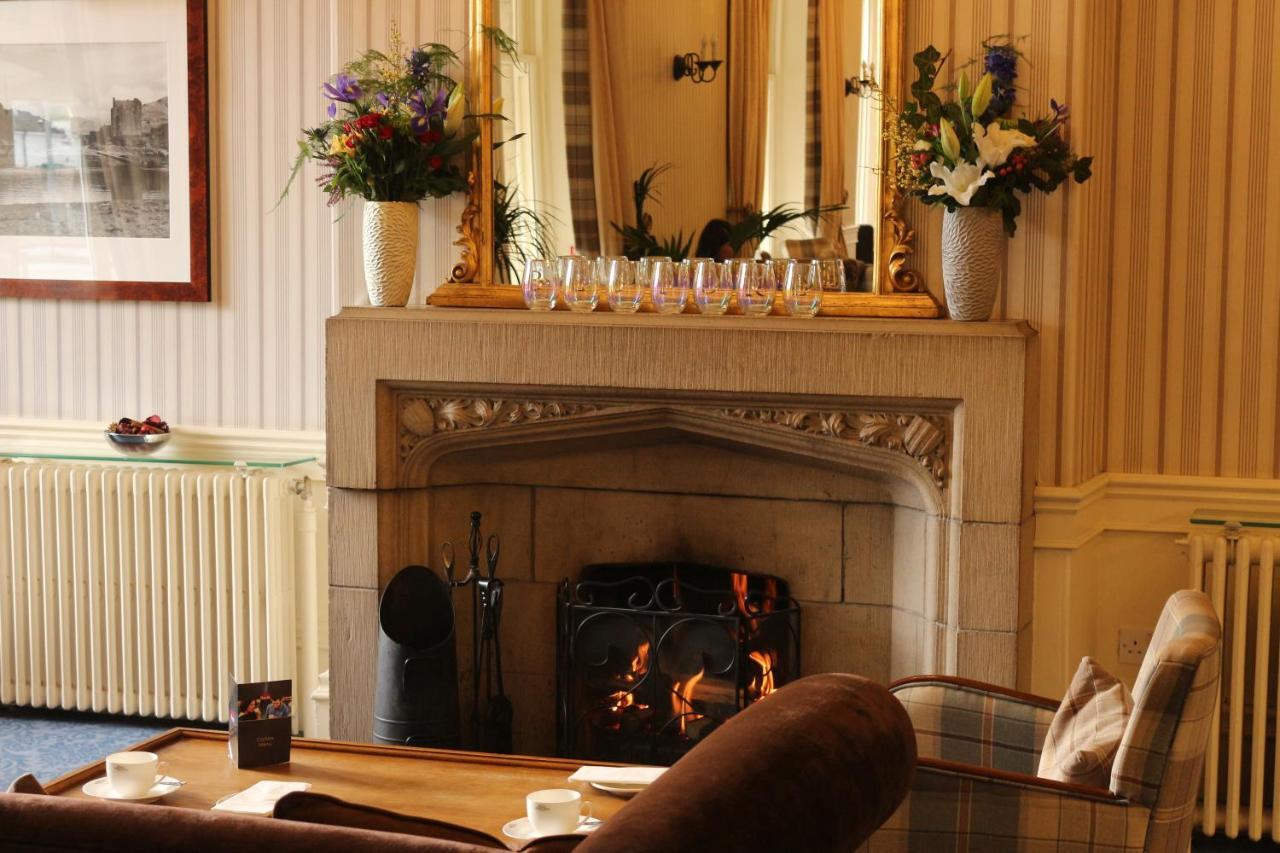 Craiglynne Hotel Grantown-on-Spey Buitenkant foto