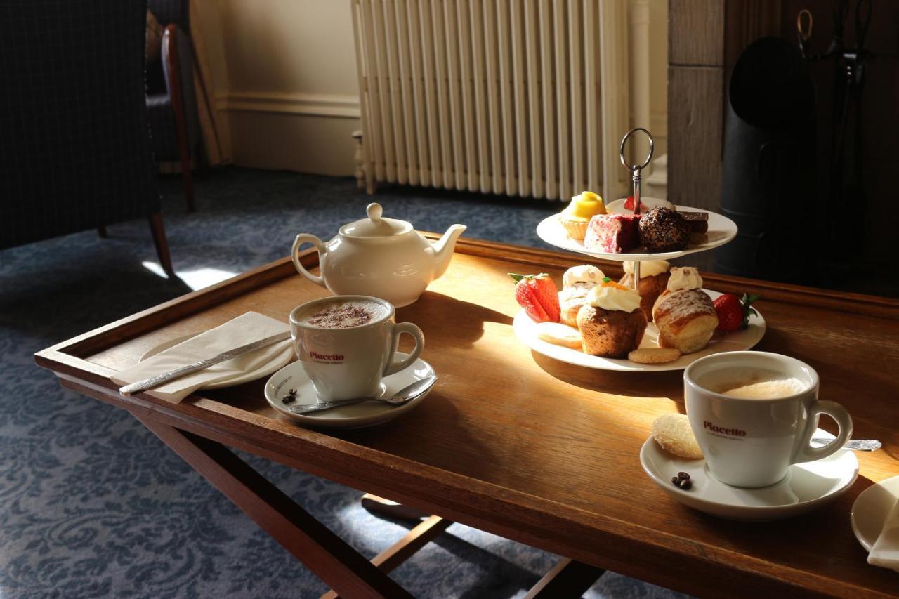 Craiglynne Hotel Grantown-on-Spey Buitenkant foto