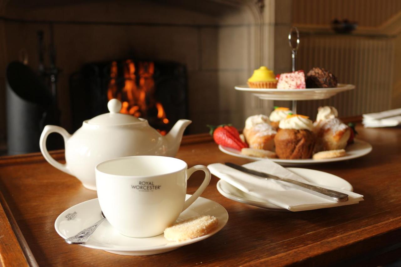 Craiglynne Hotel Grantown-on-Spey Buitenkant foto