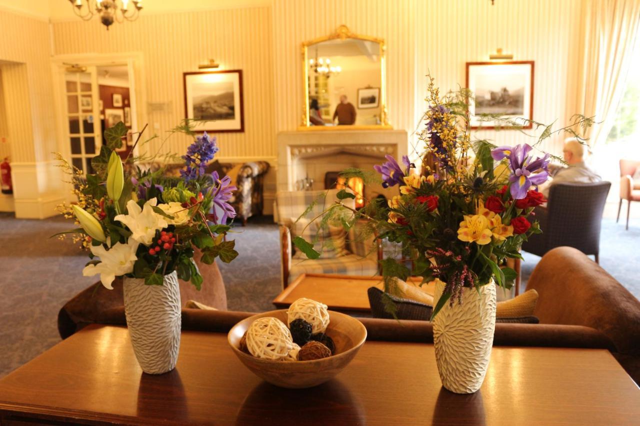 Craiglynne Hotel Grantown-on-Spey Buitenkant foto
