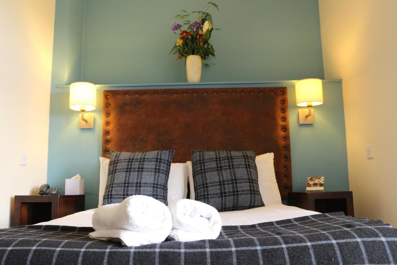 Craiglynne Hotel Grantown-on-Spey Buitenkant foto