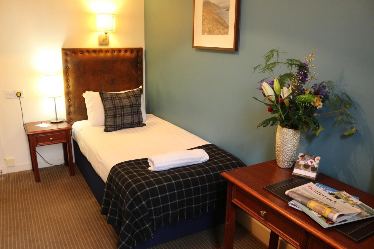 Craiglynne Hotel Grantown-on-Spey Buitenkant foto