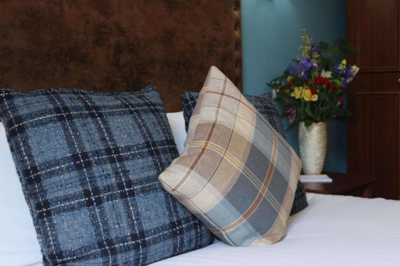 Craiglynne Hotel Grantown-on-Spey Buitenkant foto