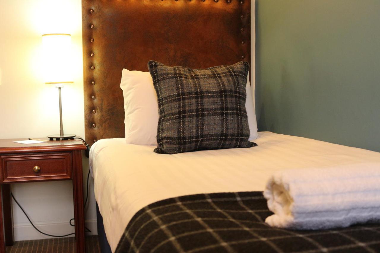 Craiglynne Hotel Grantown-on-Spey Buitenkant foto
