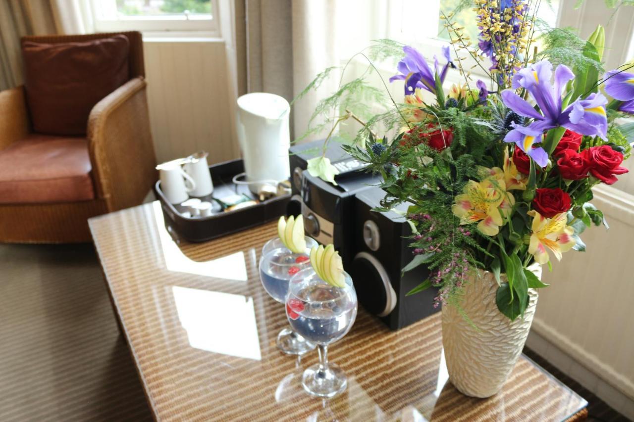 Craiglynne Hotel Grantown-on-Spey Buitenkant foto