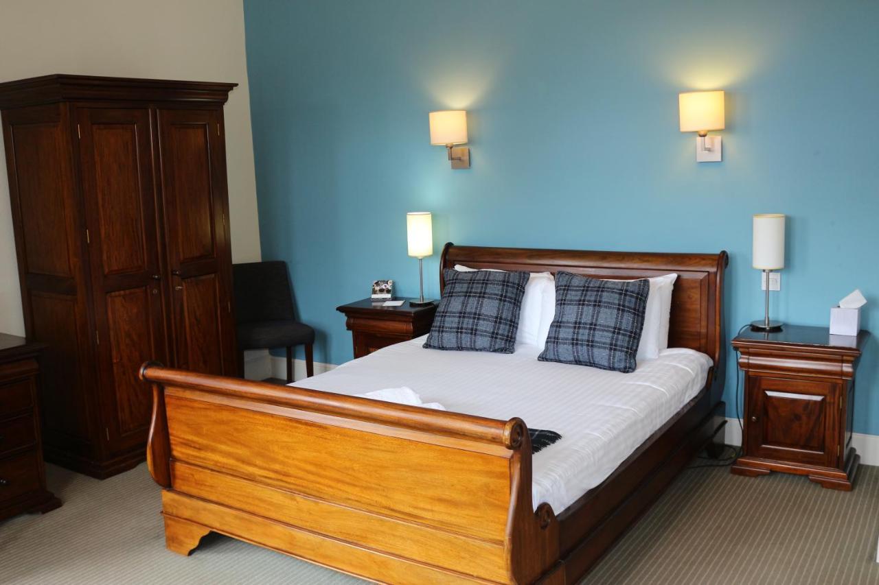 Craiglynne Hotel Grantown-on-Spey Buitenkant foto